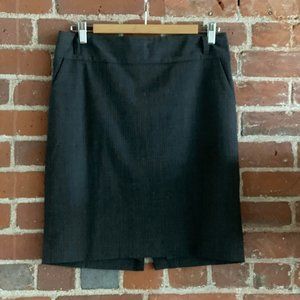 Banana Republic Pencil Skirt